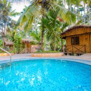 Best resort in dandeli